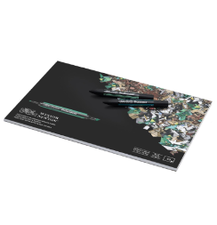 Альбом для маркеров Winsor & Newton Marker Pad 28 х 35.6 см / 50 листов / 75 гм