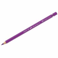 Карандаш акварельный Faber-Castell Albrecht Durer 134 малиновый