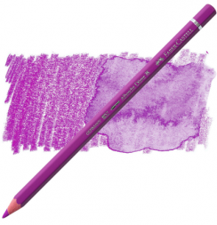 Карандаш акварельный Faber-Castell Albrecht Durer 134 малиновый