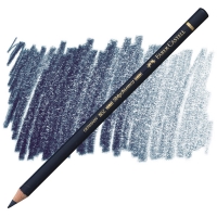 Карандаш художественный Faber-Castell Polychromos 157 темный индиго