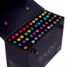 Набор маркеров для скетчинга Touch Twin 48 цветов купить в магазине маркеров Проскетчинг с доставкой по РФ и СНГ