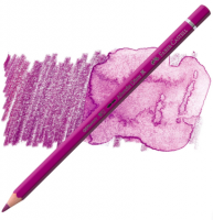Карандаш акварельный Faber-Castell Albrecht Durer 135 фиолетово-красный светлый
