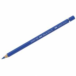 Карандаш акварельный Faber-Castell Albrecht Durer 144 сине-зеленый кобальт