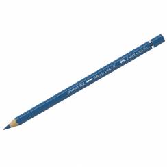 Карандаш акварельный Faber-Castell Albrecht Durer 149 сине-бирюзовый