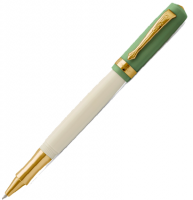 Ручка гелевая Kaweco Student 0.7 мм Pen 60's Swing пластик