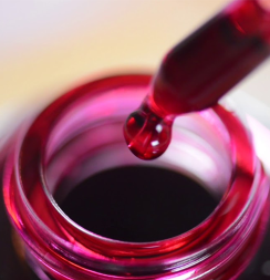 Набор жидкой акварели во флаконах Ecoline Royal Talens 10 цветов, 30 мл