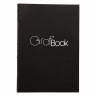 Скетчбук для рисования Graf'Book 360 ClaireFontaine А4 / 100 листов / 100 гм купить в магазине Скетчинг Про с доставкой по всему миру