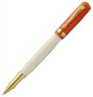 Ручка гелевая Kaweco Student 0.7 мм Pen 70`s Soul пластик