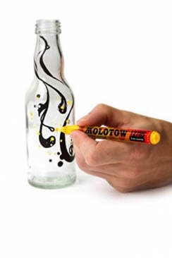 Набор акриловых маркеров Molotow ONE4ALL "Базовый 3" 10 шт / 2 мм