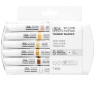Набор маркеров Pigment Marker & Winsor  Newton 6 Skin Tones (телесные оттенки) купить в художественном магазине Скетчинг Про с доставкой по РФ и СНГ