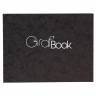 Скетчбук для рисования Graf'Book 360 ClaireFontaine А5 / 100 листов / 100 гм купить в магазине Скетчинг Про с доставкой по всему миру