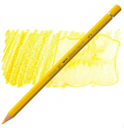 Карандаш акварельный Faber-Castell Albrecht Durer 184 темная неаполитанская охра