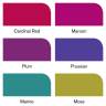 Набор маркеров Promarker 6 Rich Colors Winsor & Newton насыщенные