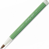 Ручка шариковая Leuchtturm «Drehgriffel Nr. 1» корпус пастельный зеленый, чернила синие
