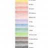 Набор цветных карандашей Derwent Chromaflow 12 цветов в пенале