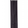 Уголь для рисования искусственный Koh-I-Noor Gioconda набор 6 штук купить в художественном магазине Скетчинг Про