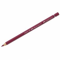 Карандаш акварельный Faber-Castell Albrecht Durer 193 жженый карминовый