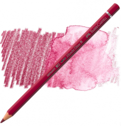 Карандаш акварельный Faber-Castell Albrecht Durer 193 жженый карминовый