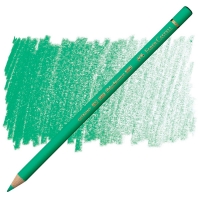 Карандаш художественный Faber-Castell Polychromos 162 светло-бирюзовый