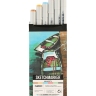 Набор 6 маркеров Sketchmarker Classic Main Set