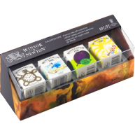 Набор туши для рисования Winsor&Newton Ink "Kaleidoscope" 4 цвета по 14 мл
