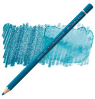 Карандаш акварельный Faber-Castell Albrecht Durer 153 кобальт бирюзовый