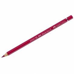 Карандаш акварельный Faber-Castell Albrecht Durer 226 ализариновый красный