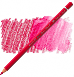 Карандаш акварельный Faber-Castell Albrecht Durer 226 ализариновый красный