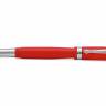 Ручка гелевая Kaweco Student Red 0.7 мм акрил в футляре красная