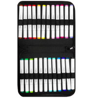 Набор маркеров COPIC CLASSIC 24 Case Set в пенале