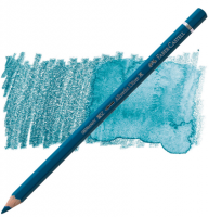 Карандаш акварельный Faber-Castell Albrecht Durer 155 солнечно бирюзовый