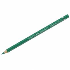 Карандаш акварельный Faber-Castell Albrecht Durer 264 темно-зеленый