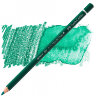 Карандаш акварельный Faber-Castell Albrecht Durer 264 темно-зеленый