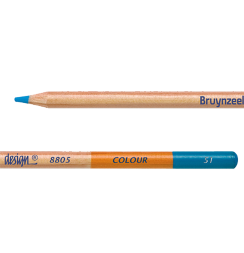 Цветной карандаш Design Colour Bruynzeel