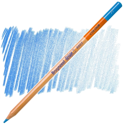 Цветной карандаш Design Colour Bruynzeel (50 цветов) поштучно / выбор цвета