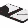 Папка для зарисовок SenseBag Drawing Pad тканевая черная А4 купить в магазине Скетчинг Про с доставкой по всему миру