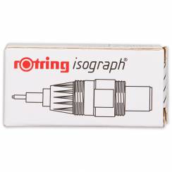 Пишущий узел Rotring для изографа 0.35 мм