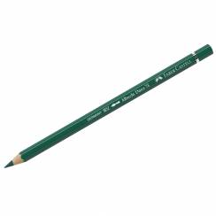 Карандаш акварельный Faber-Castell Albrecht Durer 159 зелень Хукера