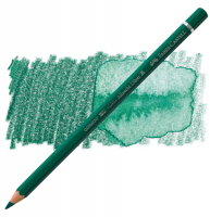 Карандаш акварельный Faber-Castell Albrecht Durer 159 зелень Хукера