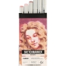 Набор 6 маркеров Sketchmarker Classic Skin Set v1