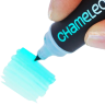 Набор маркеров Chameleon Color Tones (20 маркеров + блендер + линер) купить маркеры Хамелеон в художественном магазине Проскетчинг с доставкой по РФ и СНГ