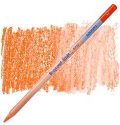 Акварельный карандаш Aquarel Design Bruynzeel
