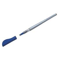 Ручка перьевая для каллиграфии Pilot Parallel Pen, 6 мм, 2 картриджа (черный и красный)