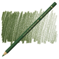 Карандаш художественный Faber-Castell Polychromos 167 оливковый