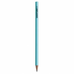 Набор из 5 чернографитных карандашей Leuchtturm Rising Colours корпус цвета «бирюзовый»