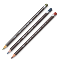 Акварельный карандаш c высокой светостойкостью Derwent Graphitint