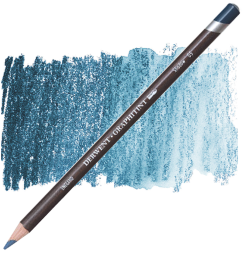 Акварельный карандаш c высокой светостойкостью Derwent Graphitint