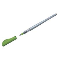 Ручка перьевая для каллиграфии Pilot Parallel Pen, 3,8 мм, 2 картриджа (черный и красный)