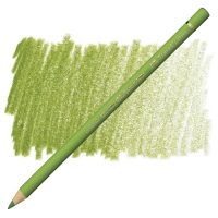 Карандаш художественный Faber-Castell Polychromos 168 зелено-желтая земля