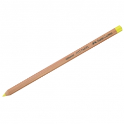 Пастельный карандаш Faber-Castell Pitt Paste 104 светло-желтый